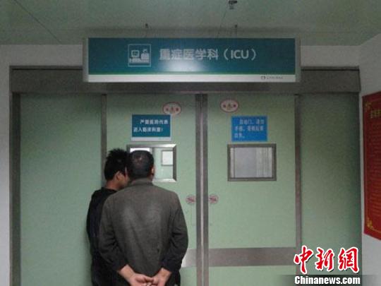 江苏大丰港一化工企业发生毒气泄漏事故 致2死2伤
