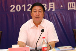 全国职业卫生技术服务机构监督管理工作座谈会