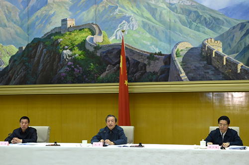 国务院：落实安全责任 狠抓安全措施