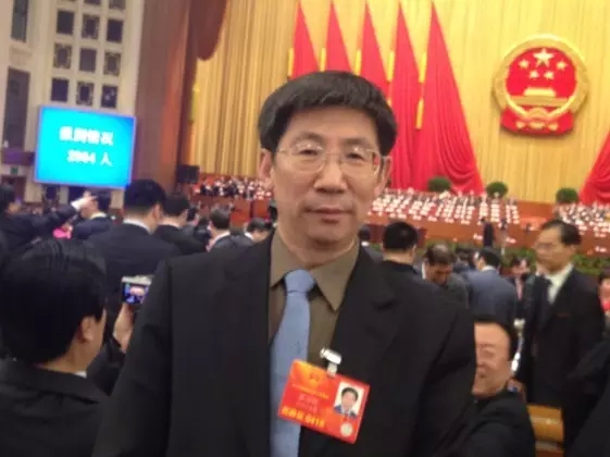 专访全国人大常委、中国安全生产科学研究院院长张兴凯
