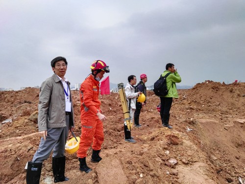 安科院院长张兴凯：一名安全生产科技工作者