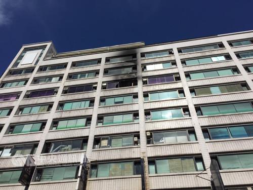 台新北市一老人中心发生火灾 3人死亡4人命危