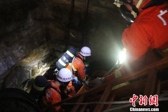 广西钦州一食品厂发生气体中毒事故致5人死亡