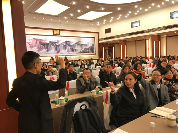 “爱耳日”在身边 职业噪声危害下的听力防护
