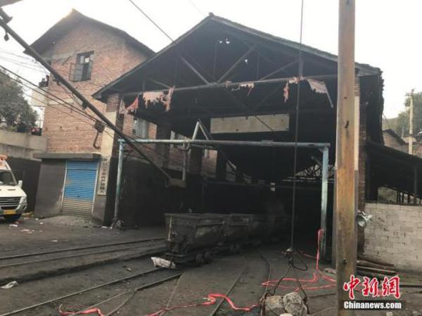 安监总局强化瓦斯超限处置 落实超限停电撤人等措施