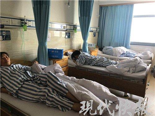 江苏宿迁一工厂疑似有害气体泄漏 80名工人不适被送医