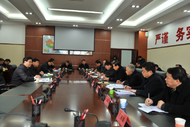 滇:确保春节全国"两会"期间安全生产形势稳定