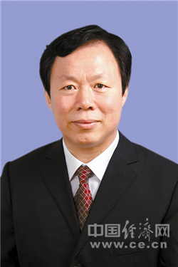 原国家安监总局副局长徐绍川调任广西党委常委