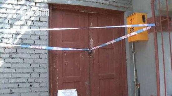 老人清洗泡菜池晕倒身亡:或吸入有毒气体