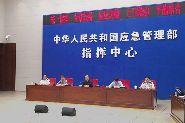 端午期间全国安全生产形势平稳 自然灾害损失偏重