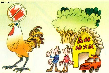 这是今年的形象大使