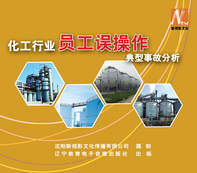 LSY1213 化工行业员工误操作典型事故分析