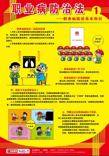 LBT1202职业病防治法