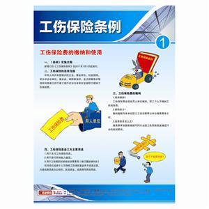 LBT1103工伤保险条例