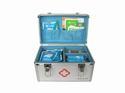 综合应用系列-急救箱适用型