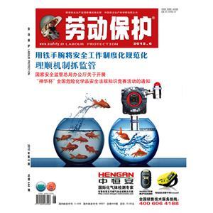 《劳动保护》数字期刊 2012年第6期