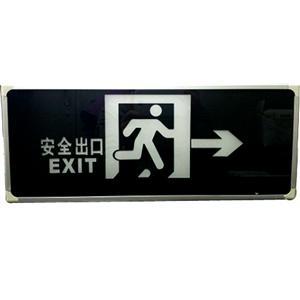 LBAF402 消防应急标志灯（单面）