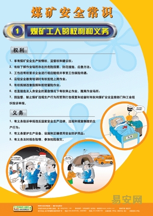 LBT0708煤矿安全常识