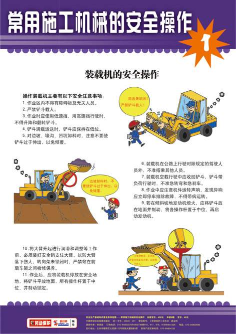 LBT1118 常用施工机械的安全操作