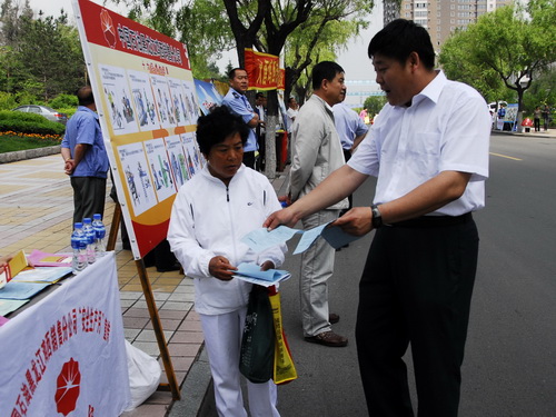 中国石油安全生产月深入开展各项活动