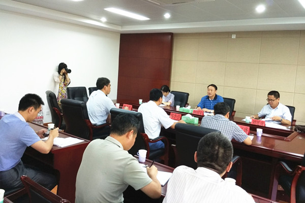 国家安监总局安全月活动督导组到福建调研安全生产宣传教育工作