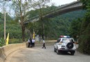 黔西南州大力治理公路危险路段隐患