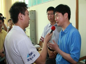泉州晋江市企事业单位夯实基础，强化管理，扎实开展“三年行动”
