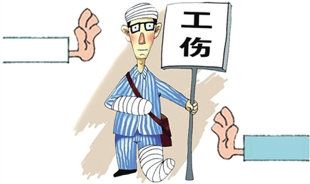 野外测绘受工伤 派遣制员工该找谁赔偿？