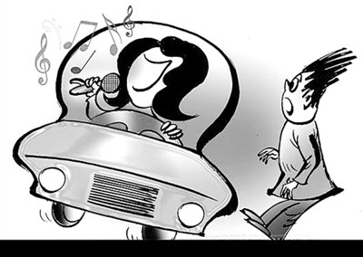 2015年道路交通安全事件关键词
