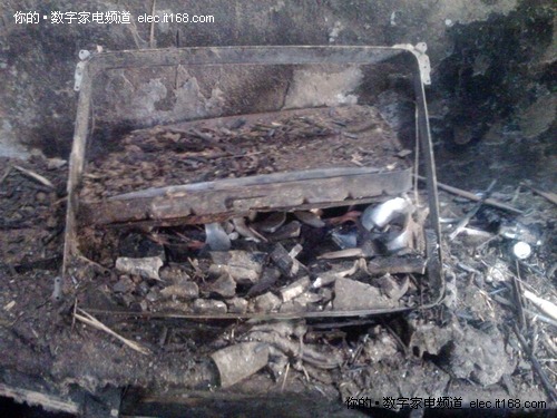 如何防止电视机爆炸起火？