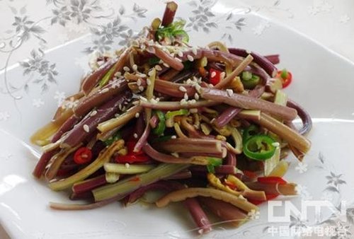 【野菜】春季常见野菜养生功能大全