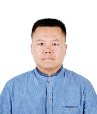 点将台