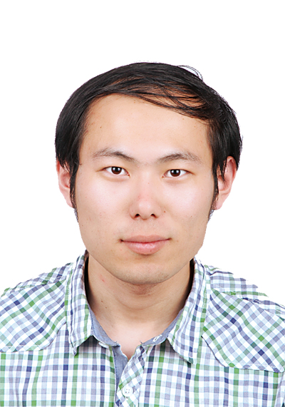 点将台