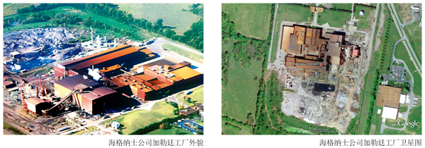 金属粉尘闪火与氢气连环爆炸