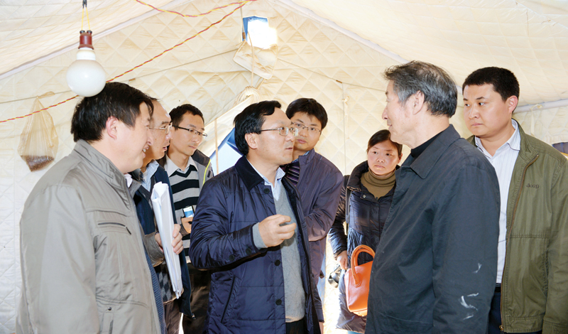 防“危”虑远 有备无患
