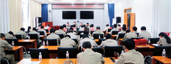 多举措实现安全生产