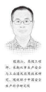 通风安全之预则立