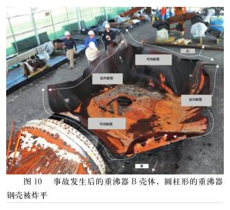 美国威廉姆斯烯烃厂BLEVE事故（上）