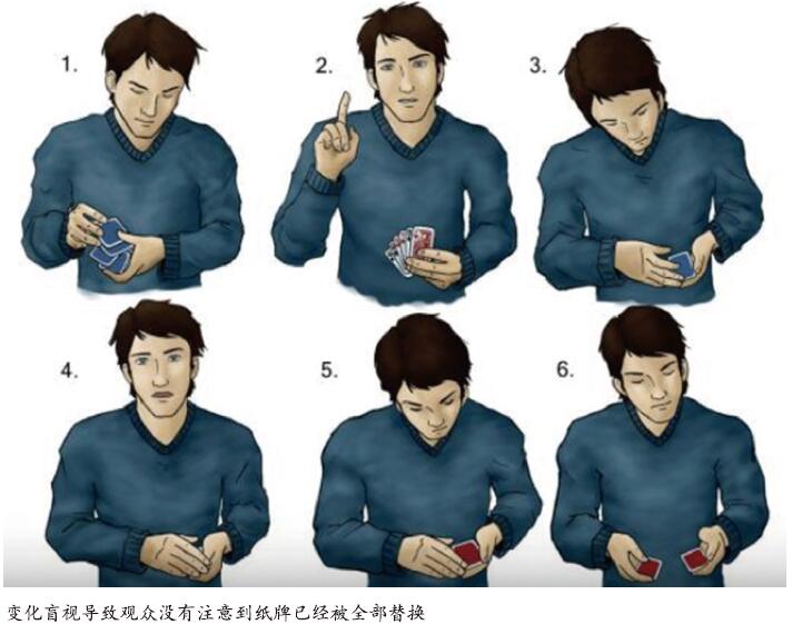 向魔术师学习