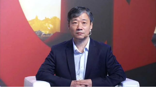 智能矿山来了！华为重磅发布智能矿山联合解决方案