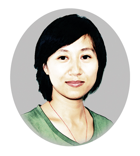 “谁主管，谁负责”的责任人究竟是谁