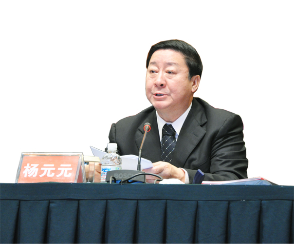 健全法规体系  切实履行职责