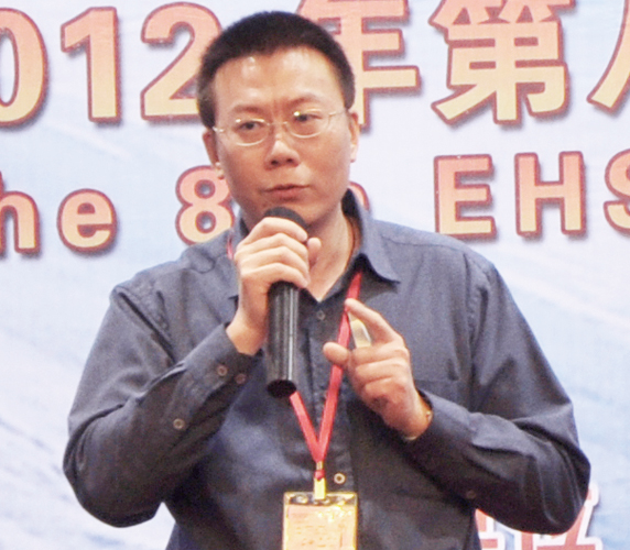 安全文化进程也是企业文化进程