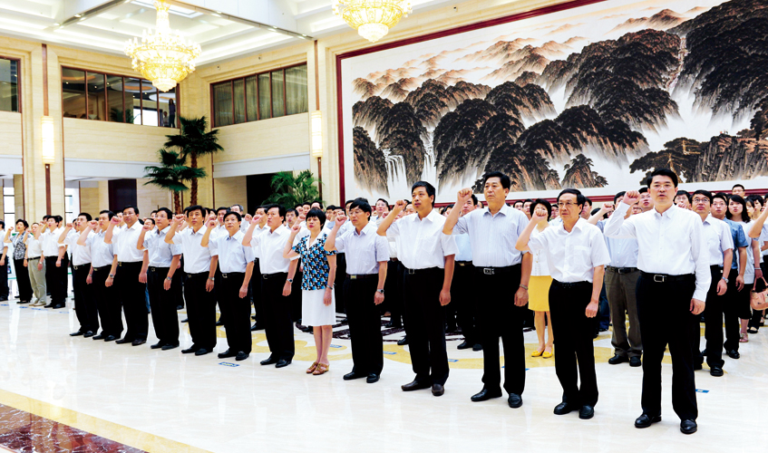 安全月 阅安全