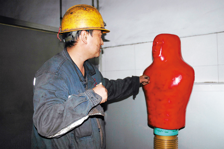 重视员工的“心理隐患”