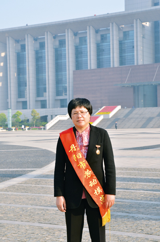 职业卫生监管 功夫下在充实强化创新上