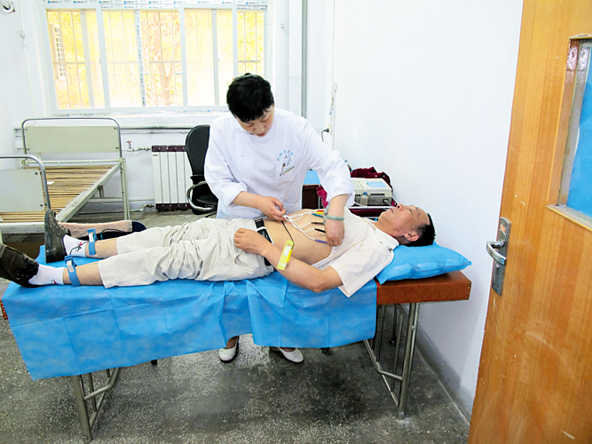 解读《职业病诊断与鉴定管理办法》