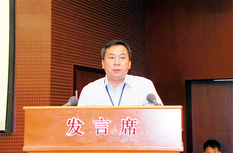 传递健康正能量