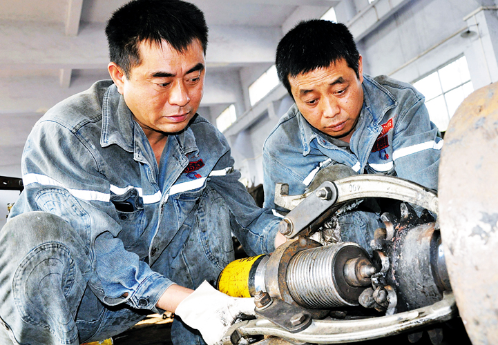 践行不打折