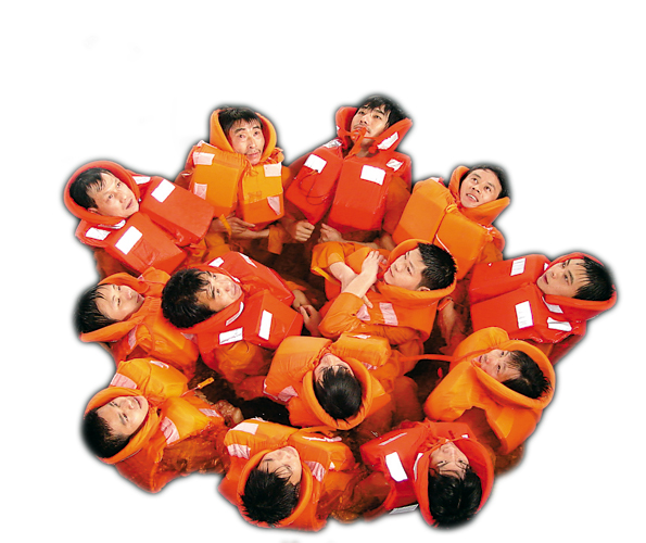变中求解